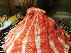 M9和牛-綱元·海鲜豆捞(明州里店)