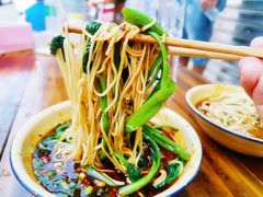 小面-赵伍面庄(松石大道店)