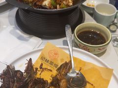 -纪林菜馆·博山菜老字号(华光路店)