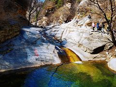 -黑龙潭风景区