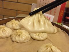 -老班长手工灌汤包老店(东山店)