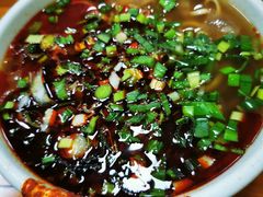 -清真·马安军辣子牛肉面