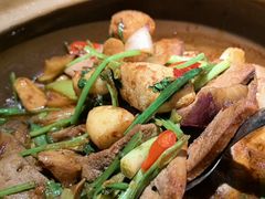 -馋嘴猫北京食堂·烤鸭·宵夜(亚运村店)