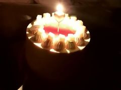 -浮光之丘MontCake生日蛋糕(科华路店)