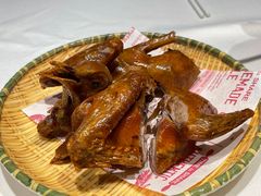 -兰亭轩茶餐厅(长江路店)