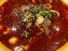 -蜀腾川·火锅鱼.烤鱼(新世界城店)