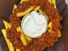 -get pizza意大利餐厅(凯德MALL店)