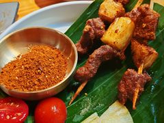 -勺子米线·云南传统小吃市集(四方街店)