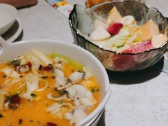 -水天堂西餐厅(绿宝广场店)