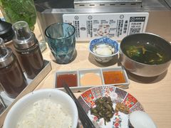 -肉肉大米(金虹桥店)