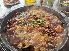 -三道苗苗鱼(三道堰老字号店)