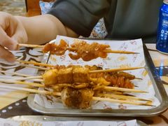 -上海喀什友好餐厅(德平路店)