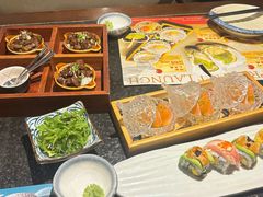 -古田居·特色寿司料理(星之岛旗舰店)