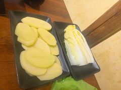 -大理.老字号渝记酸萝卜乌鱼(古城总店)