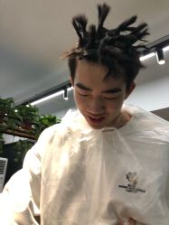 -藤野造型