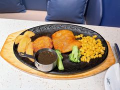 -夏日玛莉西餐厅(金茂览秀城店)