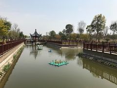 -上海望仙安息园