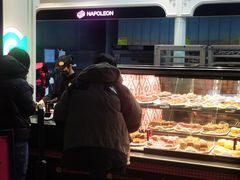 -CC BAGEL&SCONE 贝果与司康(南开大悦城店)