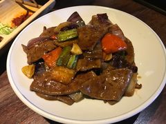 -大牌大·传统杭帮菜(湖滨店)