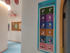 -科晓兔外教英文·数学思维·乐高编程·科学实验(怡山校区)