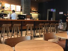 -星巴克(尚品中心1F店)