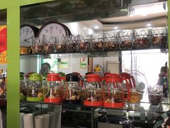 -苏莱特色牛骨滩羊手抓馆(长城东街总店)