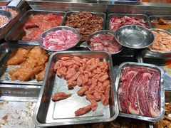 -英雄故事地摊烤肉(马驹桥店)
