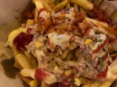 -包装马车·韩国料理·포장마차