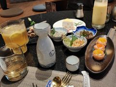 -極上萬膳·日料放题(海岸城店)