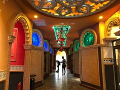 -游牧传奇新疆特色歌舞餐厅(红山新世纪购物广场店)