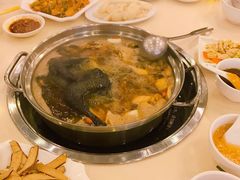 -太婆天府山珍酒楼(亚运村店)