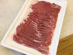 -牛街·马辈儿涮肉(牛街二店)