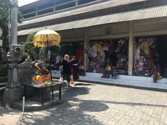 -乌布德传统市场