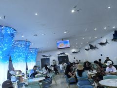 -深海中餐厅(国家海洋博物馆店)