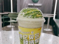 -茉酸奶(春熙路店)