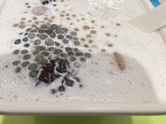 -满记甜品(优客百盛店)