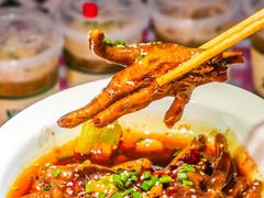 -捌贰虾蟹·江湖菜馆(江汉路店)