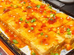 -橦橦小马扎烧烤 (传媒大学店)