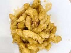 -鼎好家常菜(天桥店)