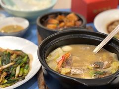 -阿毛饭店(和义路店)