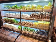 -老谢野馄饨(延安路店)