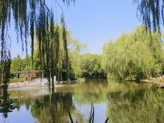 -郑州植物园