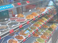-韩麦大冷面(桂花街直营店)