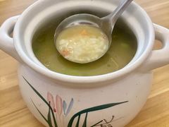 -乌镇那一年小院主题餐厅(甘泉西路店)