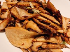 -绿茶餐厅(崇文门新世界店)