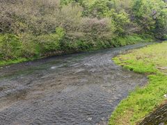 -兰亭风景区