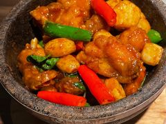 -星叶·东南亚料理(温州万象城店)