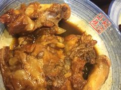 -小铫鸡汤
