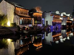 -嘉兴月河历史街区