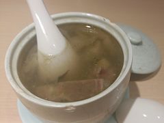 -多喝汤·粤式茶餐(太和金铂店)